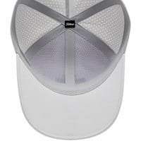 Titleist Womens Charleston Breezer Golf Hat, Light Grey