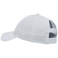 Titleist Womens Charleston Breezer Golf Hat, Light Blue/Grey