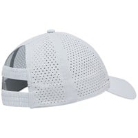 Titleist Womens Charleston Breezer Golf Hat, Light Blue/Grey