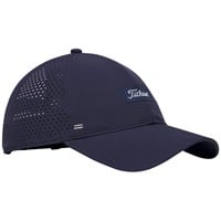 Titleist Womens Charleston Breezer Golf Hat, Navy