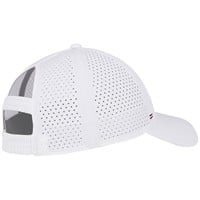 Titleist Womens Charleston Breezer Golf Hat, White/Navy