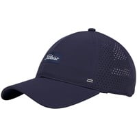Titleist Womens Charleston Breezer Golf Hat, Navy