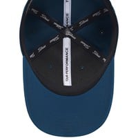 Titleist Junior Tour Performance Golf Hat, Blue/White