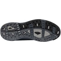 Callaway Mens Swami Golf Shoes, Black