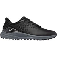 Callaway Mens Swami Golf Shoes, Black