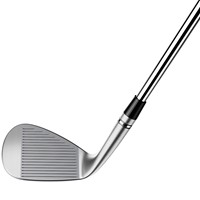 TaylorMade Milled Grind 5 Chrome Wedge, 2-z