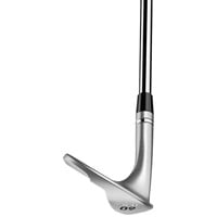 TaylorMade Milled Grind 5 Chrome Wedge, 4-z