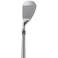 TaylorMade Milled Grind 5 Chrome Tiger Grind Wedge, 3-z