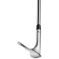TaylorMade Milled Grind 5 Chrome Tiger Grind Wedge, 4-z