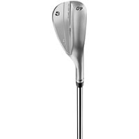 TaylorMade Milled Grind 5 Chrome Tiger Grind Wedge, 5-z