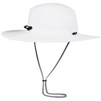 Titleist Charleston Aussie Golf Hat, White/Black