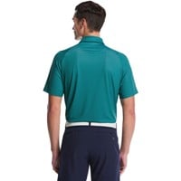 Callaway TM Golf Printed Polo, Green