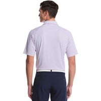 Callaway TM Golf Printed Polo, Pink
