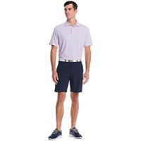 Callaway TM Golf Printed Polo, Pink