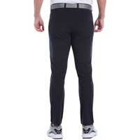 Callaway Premium Tapered 5 Pocket Golf Pant, Blue