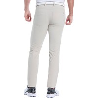 Callaway Premium Tapered 5 Pocket Golf Pant, Khaki