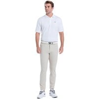 Callaway Premium Tapered 5 Pocket Golf Pant, Khaki