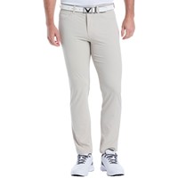 Callaway Premium Tapered 5 Pocket Golf Pant, Khaki