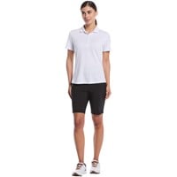 Callaway Women's 9.5in Pull-On Golf Short, Black