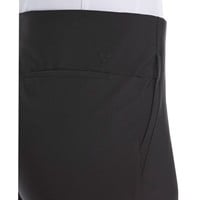 Callaway Women's 9.5in Pull-On Golf Short, Black