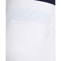 Callaway Women's 9.5in Pull-On Golf Short, White
