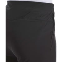 Callaway Womens Pull-On Golf Pant, Black