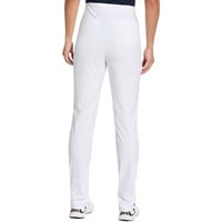 Callaway Womens Pull-On Golf Pant, White