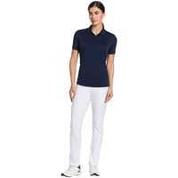 Callaway Womens Pull-On Golf Pant, White
