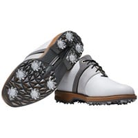 FootJoy Mens Premier Series Packard LX Golf Shoes - Previous Season Style