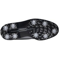 FootJoy Mens Premier Series Field LX Golf Shoes - Previous Season Style, White/Grey