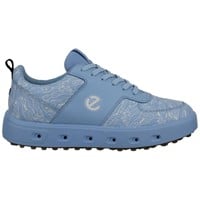 ECCO Womens Street 720 DS Golf Shoes, ltblue-v-2-z