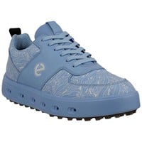 ECCO Womens Street 720 DS Golf Shoes, ltblue-v-4-z