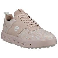 ECCO Womens Street 720 DS Golf Shoes, ltpink-v-4-z