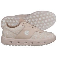 ECCO Womens Street 720 DS Golf Shoes, z-ltpink-v