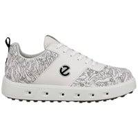 ECCO Mens Street 720 DS Golf Shoes, White