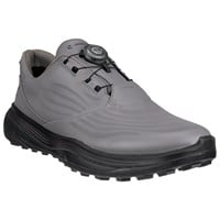 ECCO Mens LT1 BOA Golf Shoes - Previous Season Style