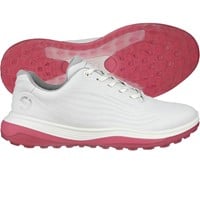 ECCO Womens LT1 Golf Shoes - Previous Season Style