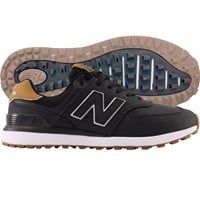 New Balance Mens 574 Greens v2 Golf Shoes - Previous Season Style