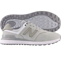 New Balance Mens 574 Greens v2 Golf Shoes