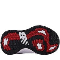 New Balance Mens Fresh Foam Contend v2 Golf Shoes - Previous Season Style, White/Black