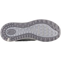 New Balance Womens 574 Greens v2 Golf Shoes - Previous Season Style, Light Grey