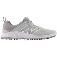 New Balance Womens Fresh Foam Contend v2 Golf Shoes - Previous Season Style, Grey