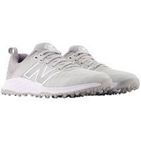 New Balance Womens Fresh Foam Contend v2 Golf Shoes - Previous Season Style, Grey