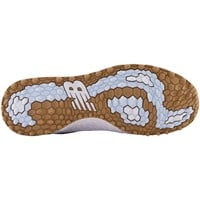 New Balance Womens Fresh Foam Contend v2 Golf Shoes - Previous Season Style, White/Grey