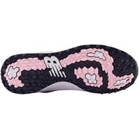 New Balance Womens Fresh Foam Contend v2 Golf Shoes - Previous Season Style, White/Navy