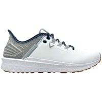 Callaway Womens La Jolla SL Golf Shoes, White/Navy