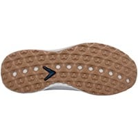 Callaway Womens La Jolla SL Golf Shoes, White/Navy