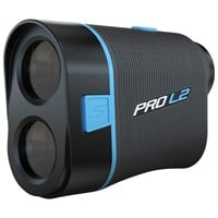 Shot Scope PRO L2 Golf Rangefinder, Blue