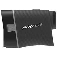 Shot Scope PRO L2 Golf Rangefinder, Grey