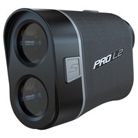 Shot Scope PRO L2 Golf Rangefinder, Grey